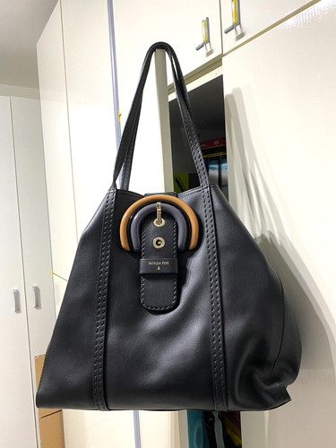 Sac patrizia pepe cuir - pepe, "