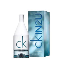 Calvin Klein CK IN2U him eau