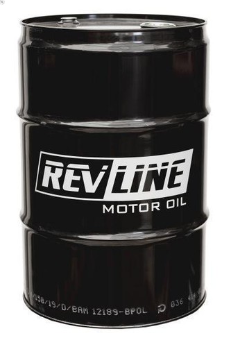 Huile moteur revline ultra - moteur,