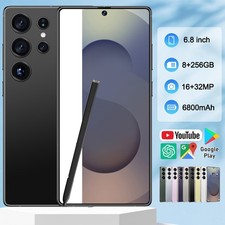 Smartphone G25 Ultra