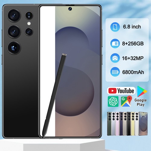 Smartphone g25 ultra - smartphone,