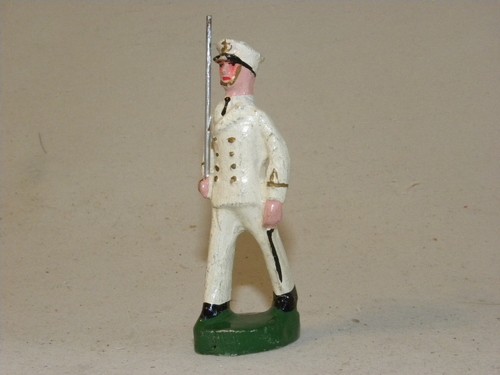 Figurine composition - figurine,