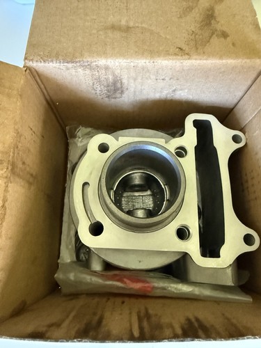 Kit cylindre piston 50cc gy6 - kit,