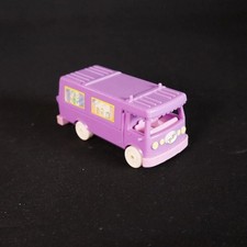 Polly Pocket itinérante