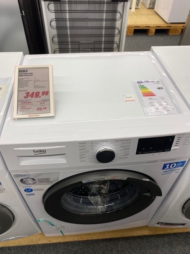Machine laver linge - à, le