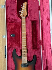 Ibanez AZ2402 prestige TFF