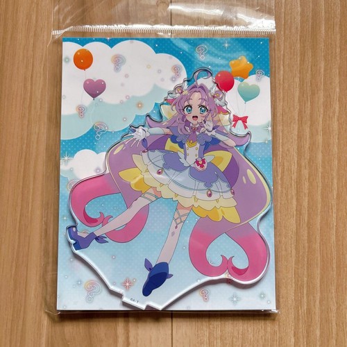 Detective pretty cure - pretty, marche