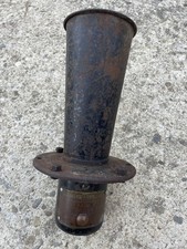 Rare Klaxon Ancien Avertisseur