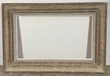 Cadre à moulures 6M