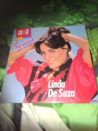 Linda suza chanson 16 - 16,