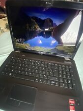 ordinateur HP pavillon DV7