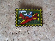PINS EURODISNEY TIMBRE