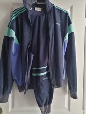 Survêtement Adidas Challenger