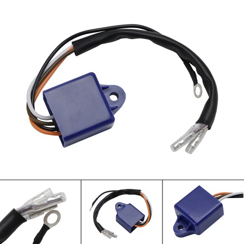 Allumeur cdi pour mercury - pour,