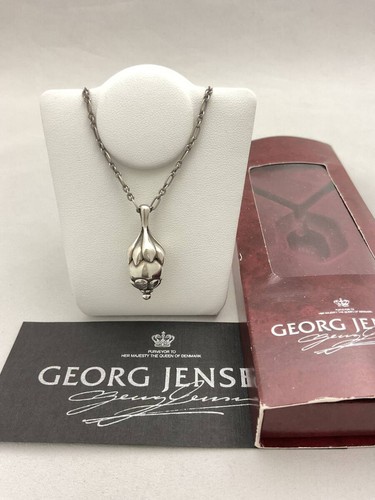 Auth georg jensen - georg, 1991