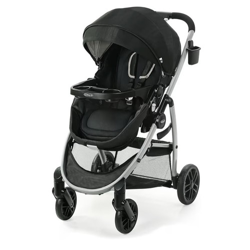 Graco modes pramette - pramette, stroller
