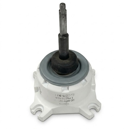 Moteur ventilateur haut - moteur,