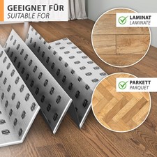 Isolation Phonique Sous-Couche