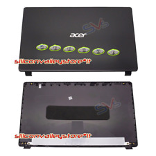 Black Acer Extensa 15 EX215-51-59D8 Housing Back Case Black LCD Cover EX215