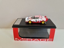 HPI 1/43 Lancia Stratos HF