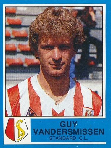 299 guy vandersmissen - 299,