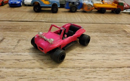 Dune buggy majorette hot - dune,