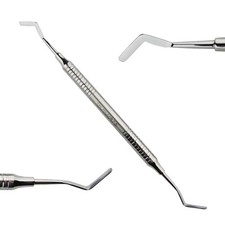 Détartrage dentaire