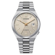 MONTRE HOMME CITIZEN TSUYOSA