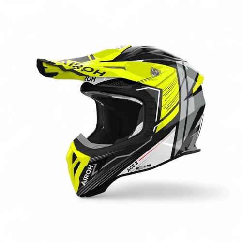 Casque moto cross enduro airoh - casque,