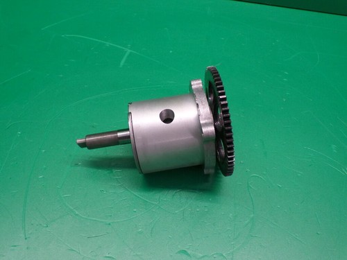 Pompe huile agusta - pompe,
