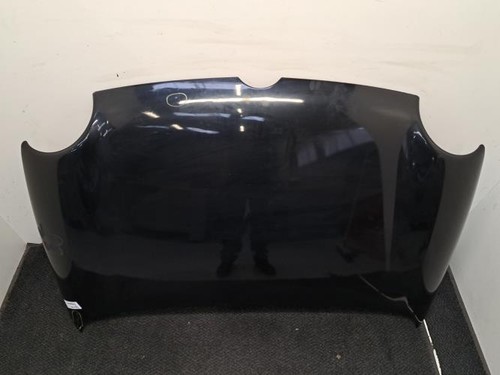 Capot volkswagen lupo - capot,