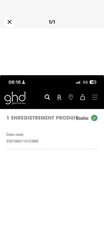 ghd Platinum+ White Lisseur