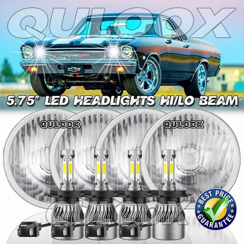 For chevy impala - for, 58-75