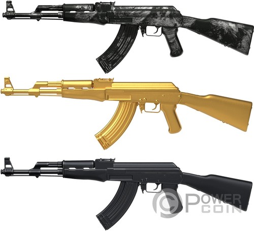 Shaped blind box - ak,