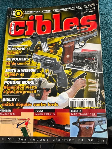 Citadel ar15 m16 - ar15/m16,, smith