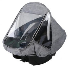 Habillage pluie cosy universel - pluie,
