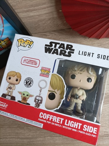 Funko pop star wars - funko,