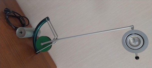 Lampe table martine bedin - table,