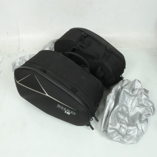Paire valise latérales - paire,