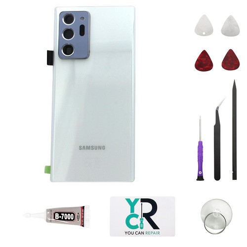 Vitre arrière pour samsung - vitre,