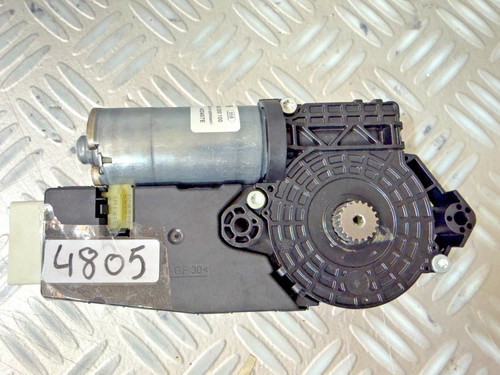 Moteur toit ouvrant - moteur,