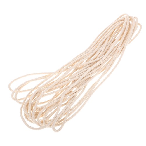 Mèche coton meche lampe - de,