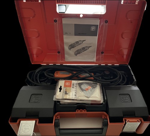 Fein multimaster fmm - fein,