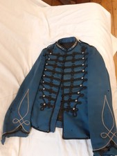 Vareuse de sous-lieutenant du