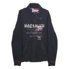 NAPAPIJRI Veste Zippée Coton