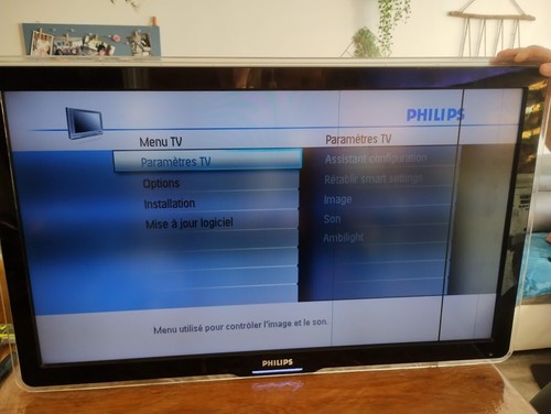 Philips 42pfl7603h 10 - tv, 42pfl7603h-10