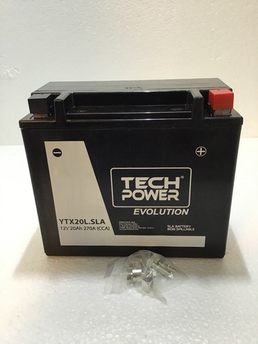 Batterie quad étanche 12v - étanche,