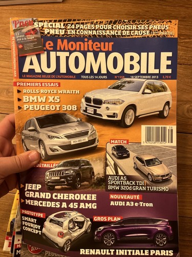 Voiture le moniteur - voiture,