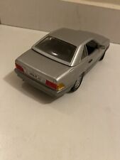 MERCEDES 500 SL 32 CONVERTIBLE