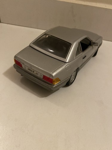 Mercedes 500 convertible - mercedes,